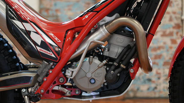 2018 Gas Gas TXT 300 Racing