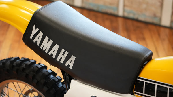 1978 Yamaha YZ250