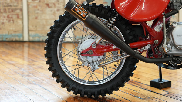 1977 Honda XR75