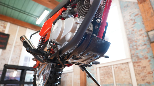 1977 Honda XR75