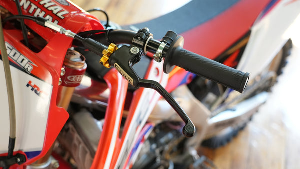 2005 Honda CR500R