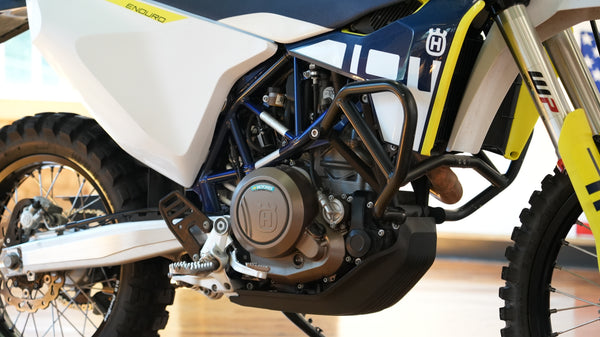 2023 Husqvarna 701 Enduro