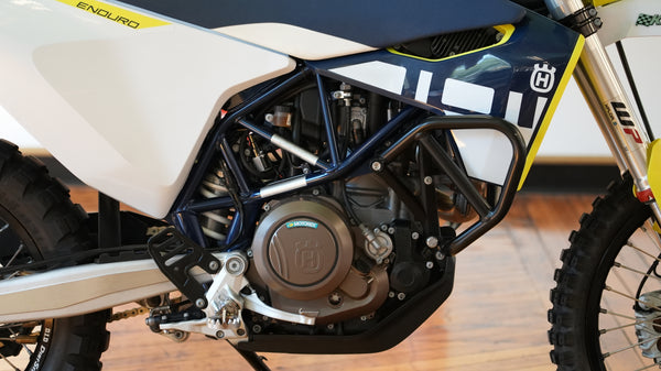 2023 Husqvarna 701 Enduro