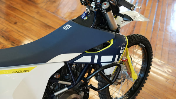 2023 Husqvarna 701 Enduro