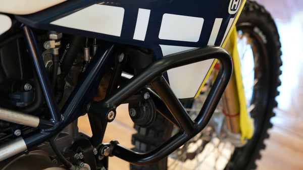 2023 Husqvarna 701 Enduro