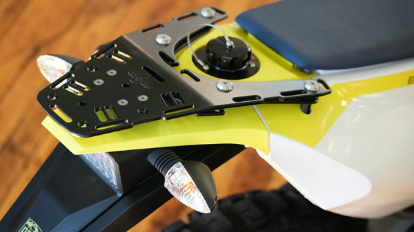 2023 Husqvarna 701 Enduro