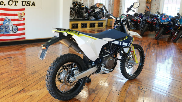 2023 Husqvarna 701 Enduro