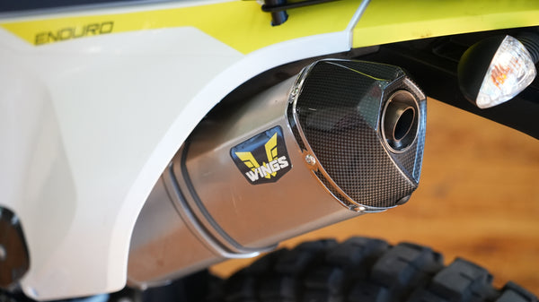 2023 Husqvarna 701 Enduro