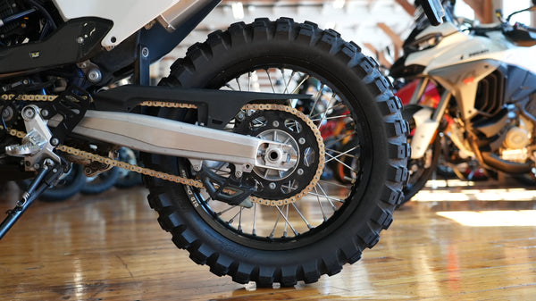 2023 Husqvarna 701 Enduro
