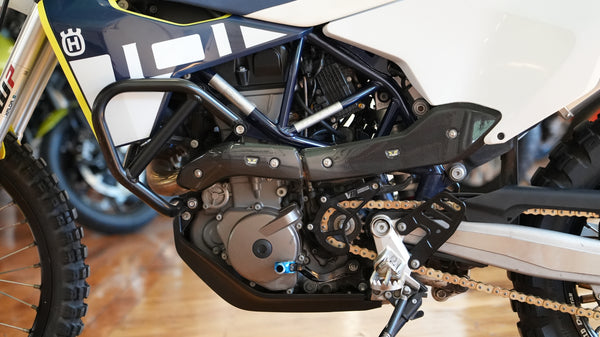 2023 Husqvarna 701 Enduro