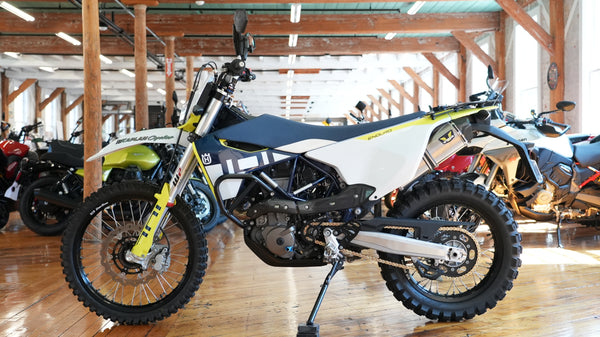 2023 Husqvarna 701 Enduro