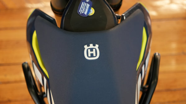 2023 Husqvarna 701 Enduro