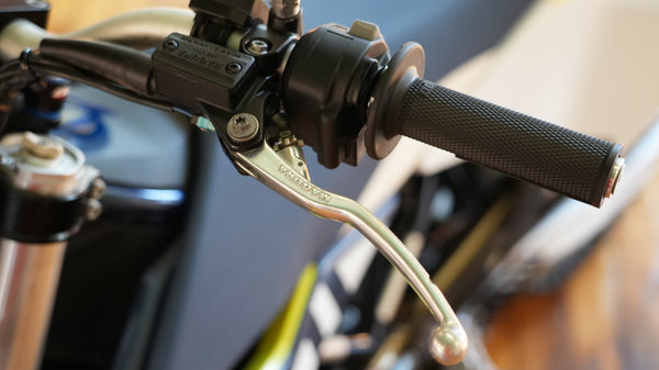2023 Husqvarna 701 Enduro