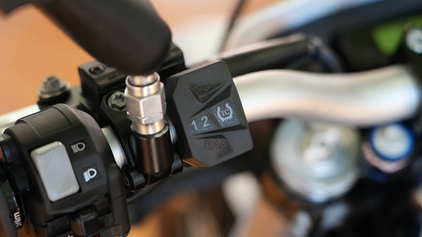 2023 Husqvarna 701 Enduro
