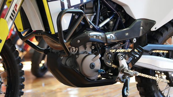 2023 Husqvarna 701 Enduro