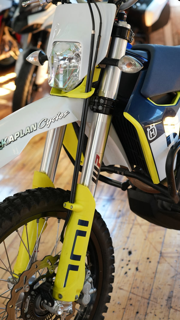 2023 Husqvarna 701 Enduro