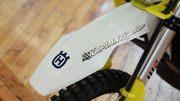 2023 Husqvarna 701 Enduro