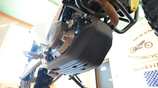 2023 Husqvarna 701 Enduro