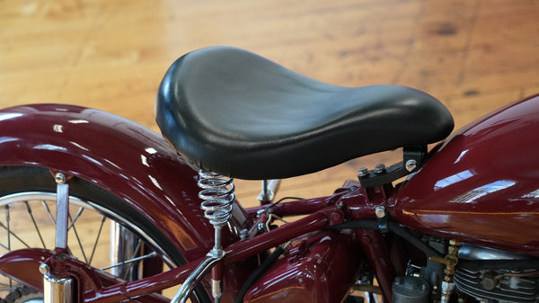 1949 Indian Scout