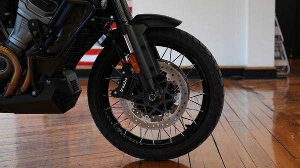2023 Harley-Davidson Pan America RA1250 S