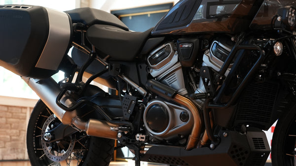 2023 Harley-Davidson Pan America RA1250 S
