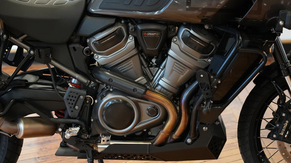 2023 Harley-Davidson Pan America RA1250 S