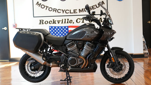 2023 Harley-Davidson Pan America RA1250 S