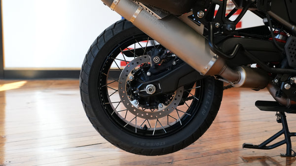 2023 Harley-Davidson Pan America RA1250 S