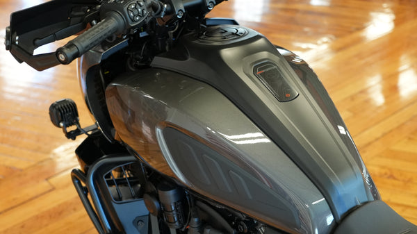 2023 Harley-Davidson Pan America RA1250 S