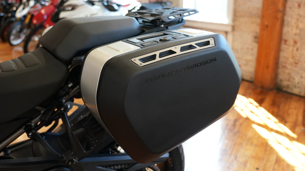 2023 Harley-Davidson Pan America RA1250 S