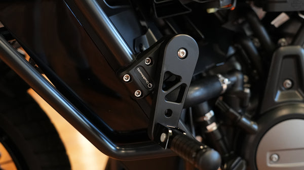 2023 Harley-Davidson Pan America RA1250 S