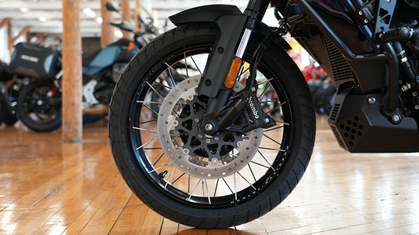 2023 Harley-Davidson Pan America RA1250 S
