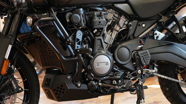2023 Harley-Davidson Pan America RA1250 S