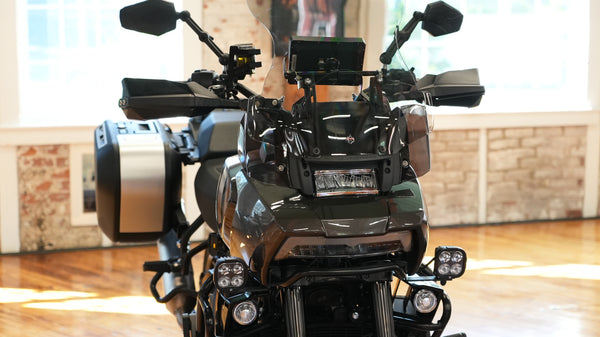 2023 Harley-Davidson Pan America RA1250 S