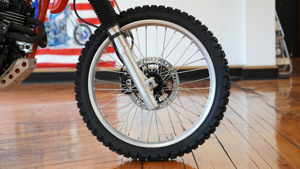 1984 Honda XR350R