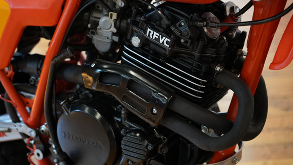 1984 Honda XR350R