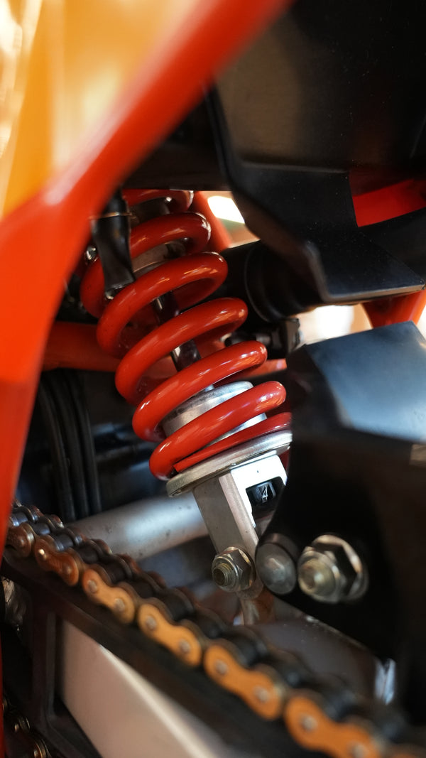 1984 Honda XR350R