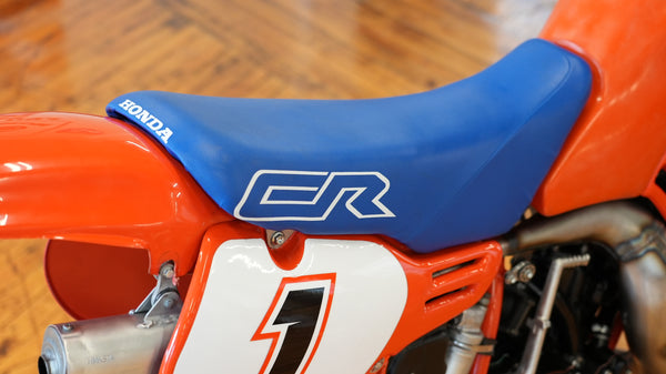 1986 Honda CR250R