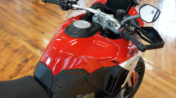 2024 Ducati Multistrada V4 Rally
