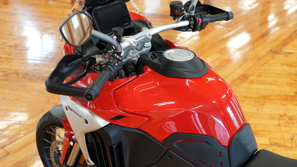 2024 Ducati Multistrada V4 Rally