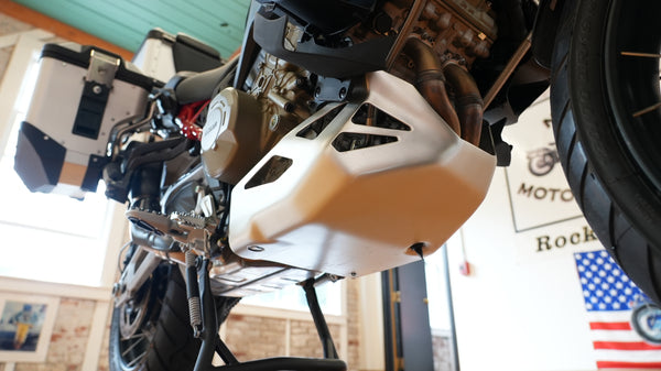 2024 Ducati Multistrada V4 Rally