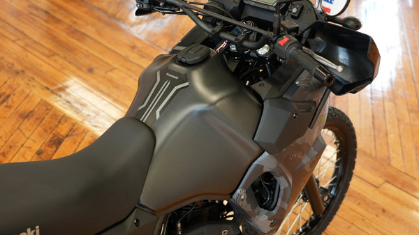 2023 Kawasaki KLR 650