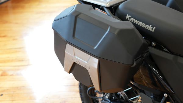 2023 Kawasaki KLR 650