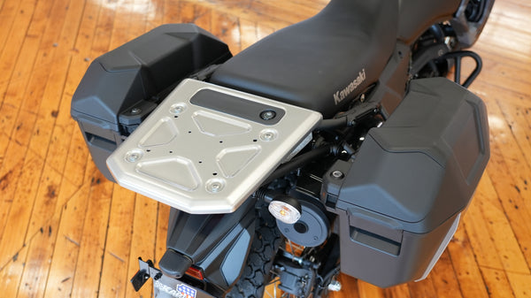 2023 Kawasaki KLR 650