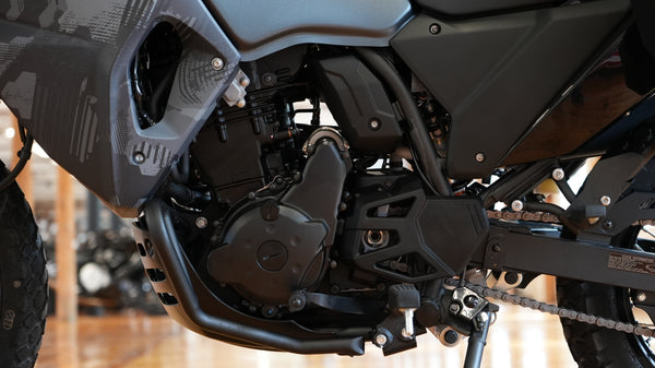 2023 Kawasaki KLR 650
