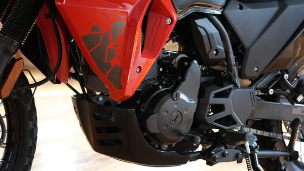 2024 Kawasaki KLR 650