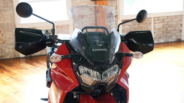 2024 Kawasaki KLR 650