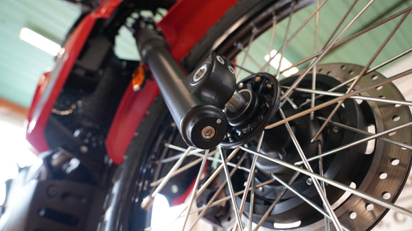 2024 Kawasaki KLR 650