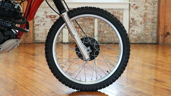 1982 Honda XL250R