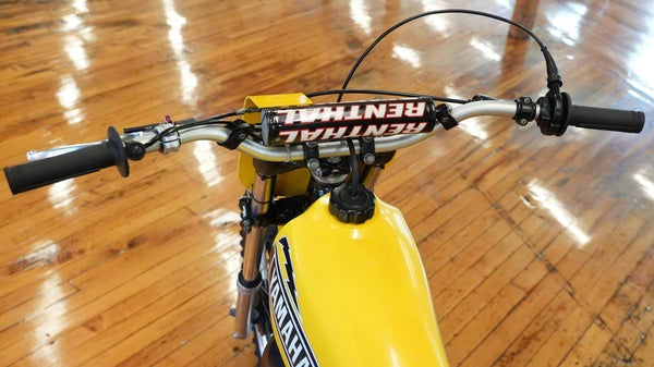 1977 Yamaha YZ125
